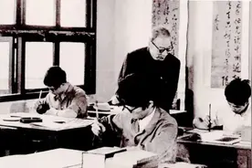 圆桌｜《中国篆刻》重启，探索印学古与今图片