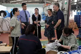 女大学生应聘电工遭遇性别歧视 公益诉讼为“她”撑腰图片