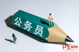 红星深度丨年轻人，被“桥本甲状腺炎”拦在考公门外图片