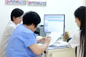 月经迟迟不来 女性朋友一定要重视图片