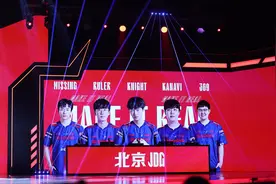 JDG回京后没输过，教练直言“新主场是最好的”图片