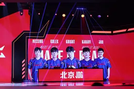 JDG回京后没输过，教练直言“新主场是最好的”图片