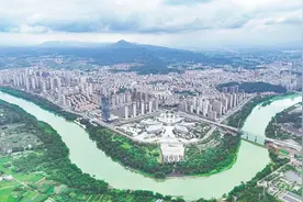 奋力谱写全面建设社会主义现代化信丰新篇章图片