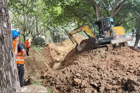 民情12345|供水管多次爆管维修，居民希望彻底解决 自来水公司最新回复图片