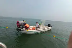 烟台海水浴场即将开放！市区三大浴场共打造25万平方米安全泳区图片