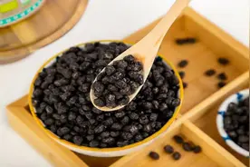 夏季好开胃！广东“豆豉双雄”，你中意哪一款？图片