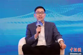 夏乐：特斯拉“鲶鱼效应”要归功于中国大市场和消费者图片