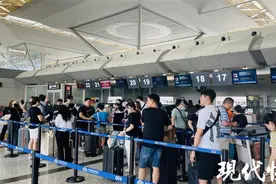 6月27日起，无锡—首尔（仁川）航线正式复航图片