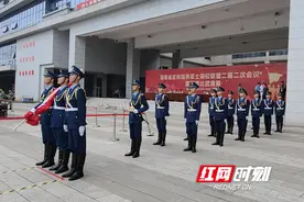 长沙航院在湖南省定向培养军士院校联盟第二届军事比武竞赛中喜获佳绩图片