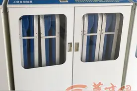 北京有医院不允许家属陪护 记者走访西安多家医院未发现图片
