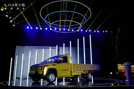 车T台｜对标吉利远程、长安凯程，五菱菱势在成都全球首发图片