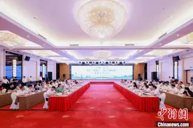 杭州西湖湘湖缔结“姊妹湖” 建八大机制唱好“西湘记”图片