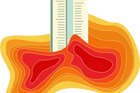 高温天如何防暑？看看这几条建议~图片