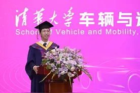 高考志愿参考：听听汽车专业学长怎么说图片
