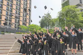 毕业人数创新高，南科大今年毕业生去向如何？图片