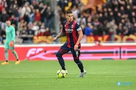 罗马诺：多明戈斯即将加盟诺丁汉森林，转会费900万到1000万欧图片