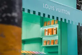 Louis Vuitton开设限时书店，sacai x Carhartt WIP 2024春夏联名系列 | 是日美好事物图片