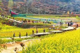 行走河南 读懂中国图片