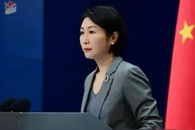 外交部新闻（2023年6月29日）图片