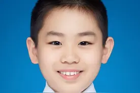 2023年“新时代江苏好少年”事迹展示图片