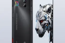 红魔8S Pro系列发布会新品汇总 显示器、平板什么都有图片