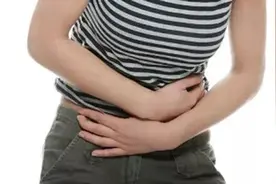 孩子老说肚子痛 这是怎么了？图片