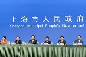 2023世界人工智能大会将于7月6日-8日在上海举办图片