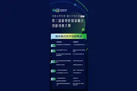 第二届新视听媒体融合创新创意大赛获奖结果公布图片