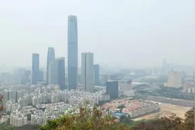 以14.59亿元成交！东莞今年第三宗商住地块竞拍结果出炉图片