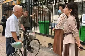 民呼必应｜私搭乱建存隐患 12345热线“马上办”图片