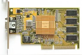 英伟达，你少了一块“拼图”图片