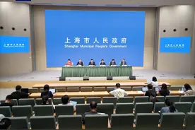 “智联世界 生成未来” 2023世界人工智能大会7月6日将在上海举行图片