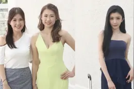 报名者近半来自内地，为何“港姐不港”图片