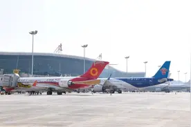 达州金垭机场最新消息！7月起，可飞这些城市......图片