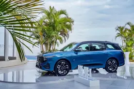 锐界L和理想L8，谁才是全家出游的更优选？图片