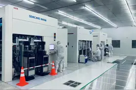 事关国产芯片，又一突破！图片