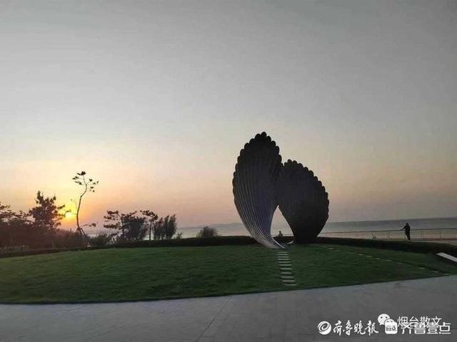 秋实‖夏日的傍晚