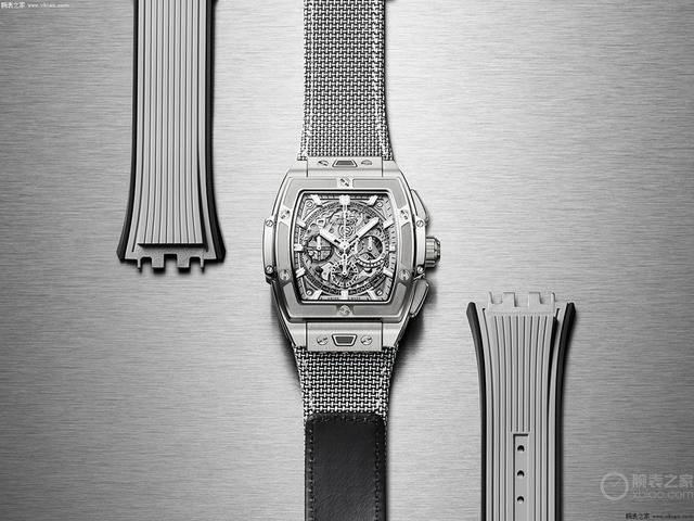 HublotƳSpirit of Big Bang Essential Greyר