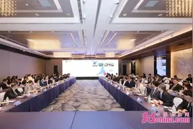 德州学院参加“好客山东 好品山东”文化旅游教育交流恳谈会图片