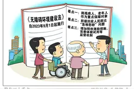 （图表·漫画）［新华视点］聚焦三大看点图片