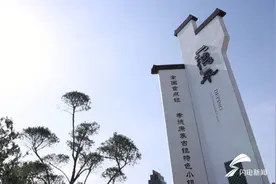 千年古镇焕发新魅力！临邑德平镇：优化基础设施建设 打造高质量发展中心镇图片
