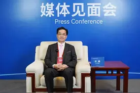 大咖说丨许峰：加强五方面交流，增强海洋经济合作图片