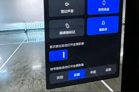 理想CEO误称D档雷达不工作引争议！车辆多次被指雷达异常图片