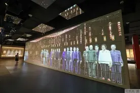 上海这个重磅新馆明起对外开放！超多“沉浸式”互动体验！提前打卡→图片