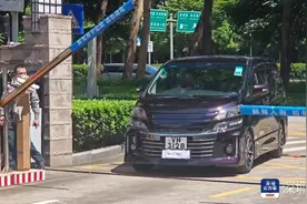 迎“港车北上”，深圳年底前将改造超百家停车场图片