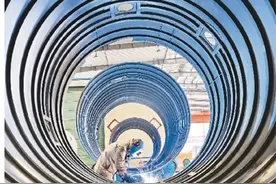 中国—非洲贸易指数首次对外发布 中国连续14年稳居非洲最大贸易伙伴国地位图片