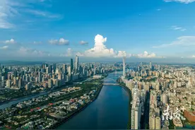 打造“高质量用地”，广州是认真的 | 深调研图片