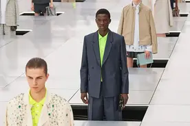Dior 2024春夏男装系列，Jacquemus发布全新系列 | 是日美好事物图片