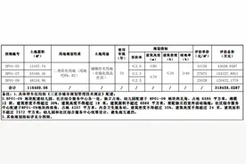 三亚挂牌出让2宗地！位置、用途→图片