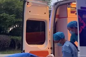 6岁男孩命悬一线！青海→成都千里跨省大营救图片